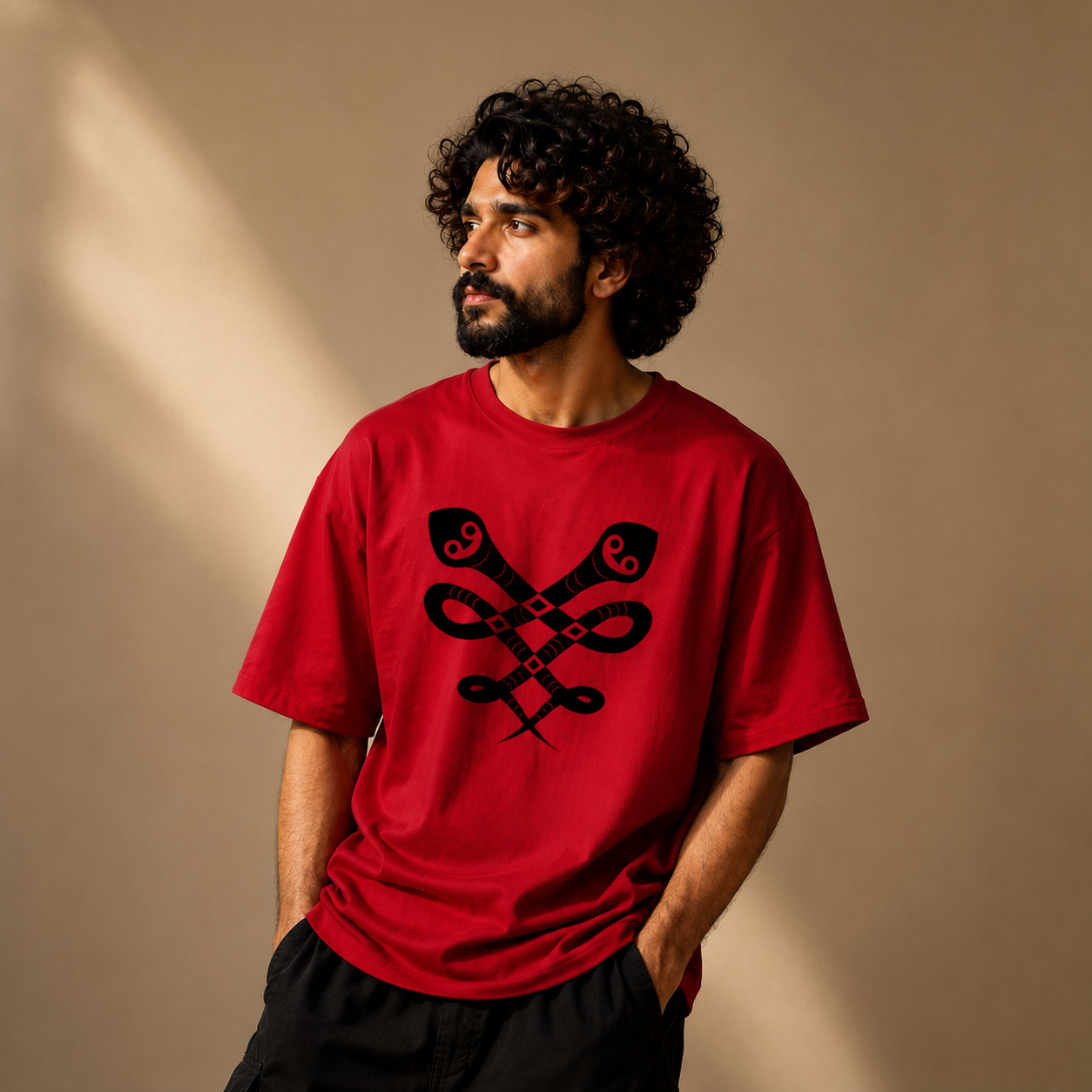 White Poker Premium Artist Designed T-Shirts